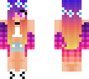 rose's skin