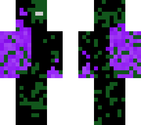 rotting endernull
