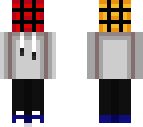 rubik cube guy
