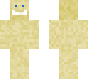 sand man