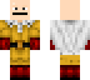 satiam from one punch man
