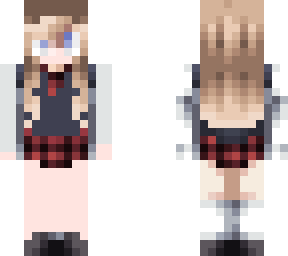 school skin