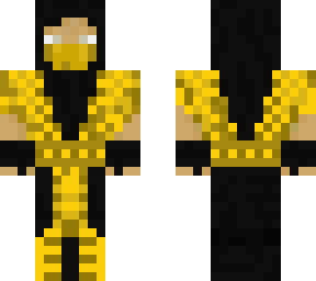 scorpion mk