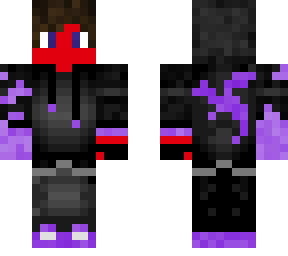 scp me