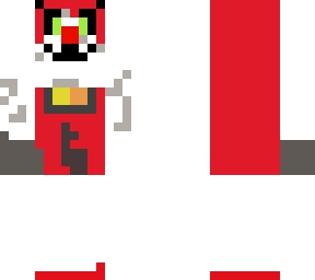 scrap baby
