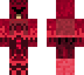 sepulchure from dragonfable