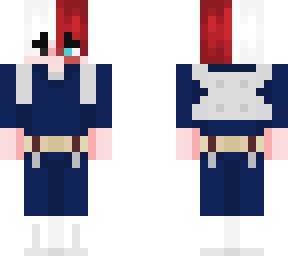shoto todoroki
