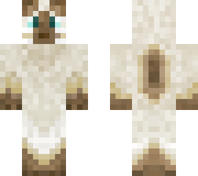 siamese cat, brown point - cat collection *improved*