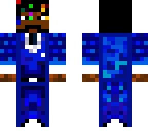 sirblueberry