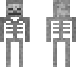 skeleton