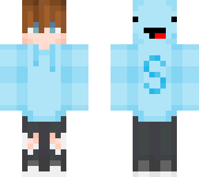 skep merch skin