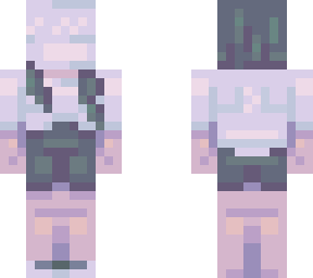 skin.//none