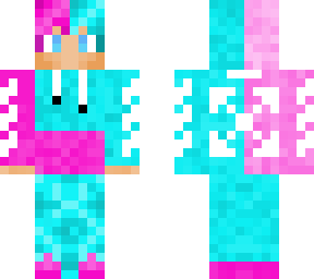 skin by reusbabby