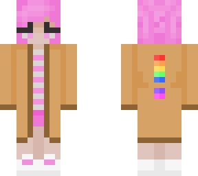 skin competition