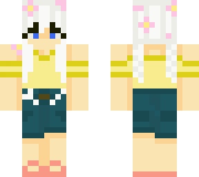 skin edit
