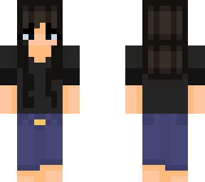 skin edit