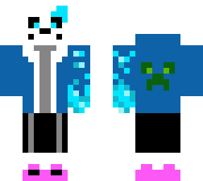 skin sans