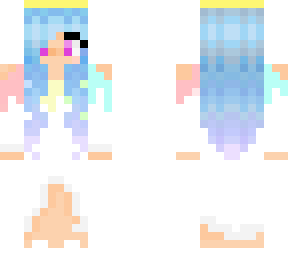 sky godess