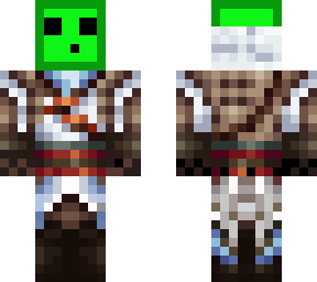 slime inspired by trecon