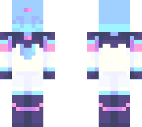 some weird alien robot ~ ce for everesteverest18