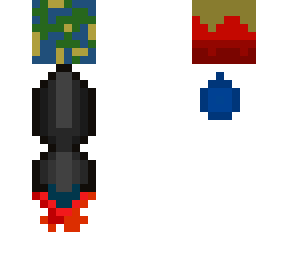 something