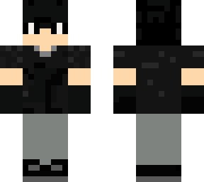 sonzegito (gloves)