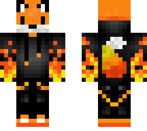 spark fox 1 layer