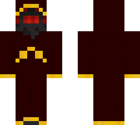 spider cultist