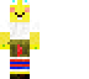 spongebob