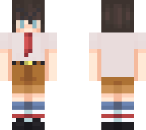 spongebob male