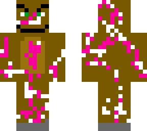 spring trap