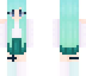 spring waters - complete skin
