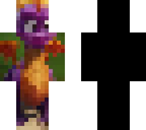 spyro the dragon
