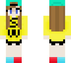 star wars fan girl (10 followers celebration skins) -4- starwarsstarbird66