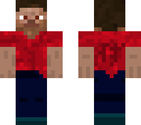 steve 2.0