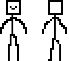 stickman