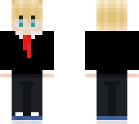 suit on/off eboy