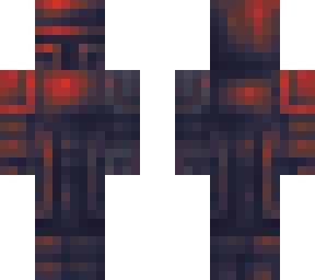 sunset knight