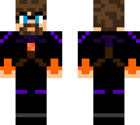super jer w/ beard fixed