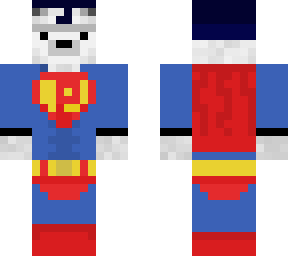 super polar bear