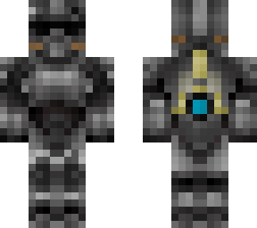 t-60 power armor