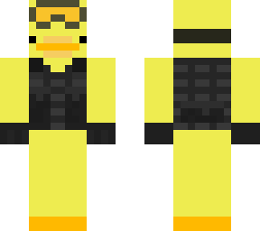 tac duck