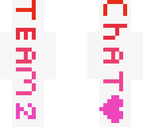 team 2 chat - (private)