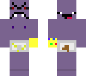 thanos li