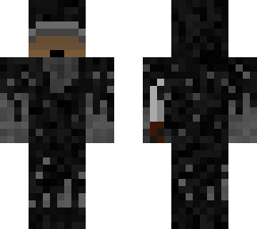 the assassin