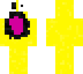 the big cheese man