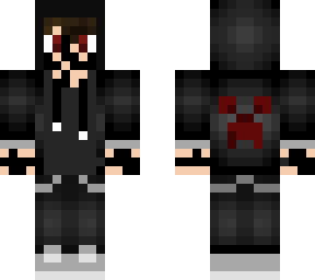 the dark sayven