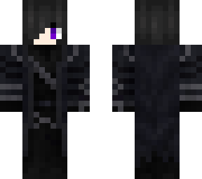 the demon king