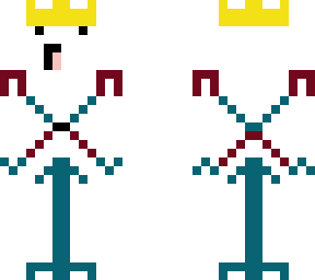 the derp king