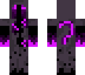 the end wraith